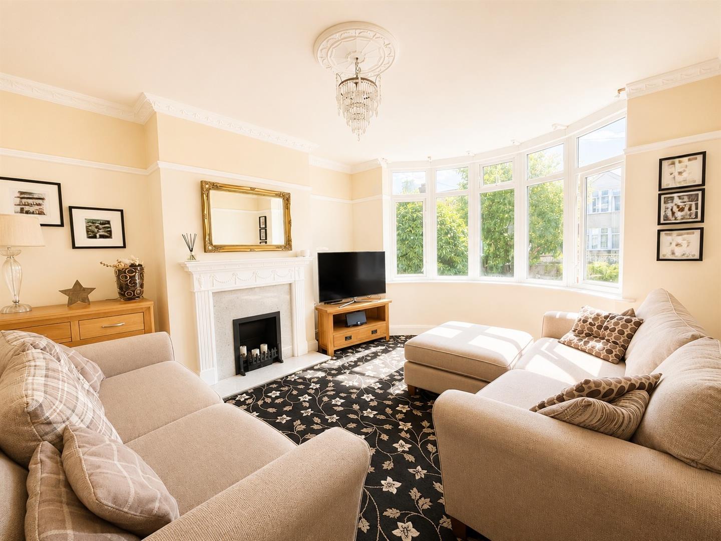 Foster Road, Kempston, Bedford